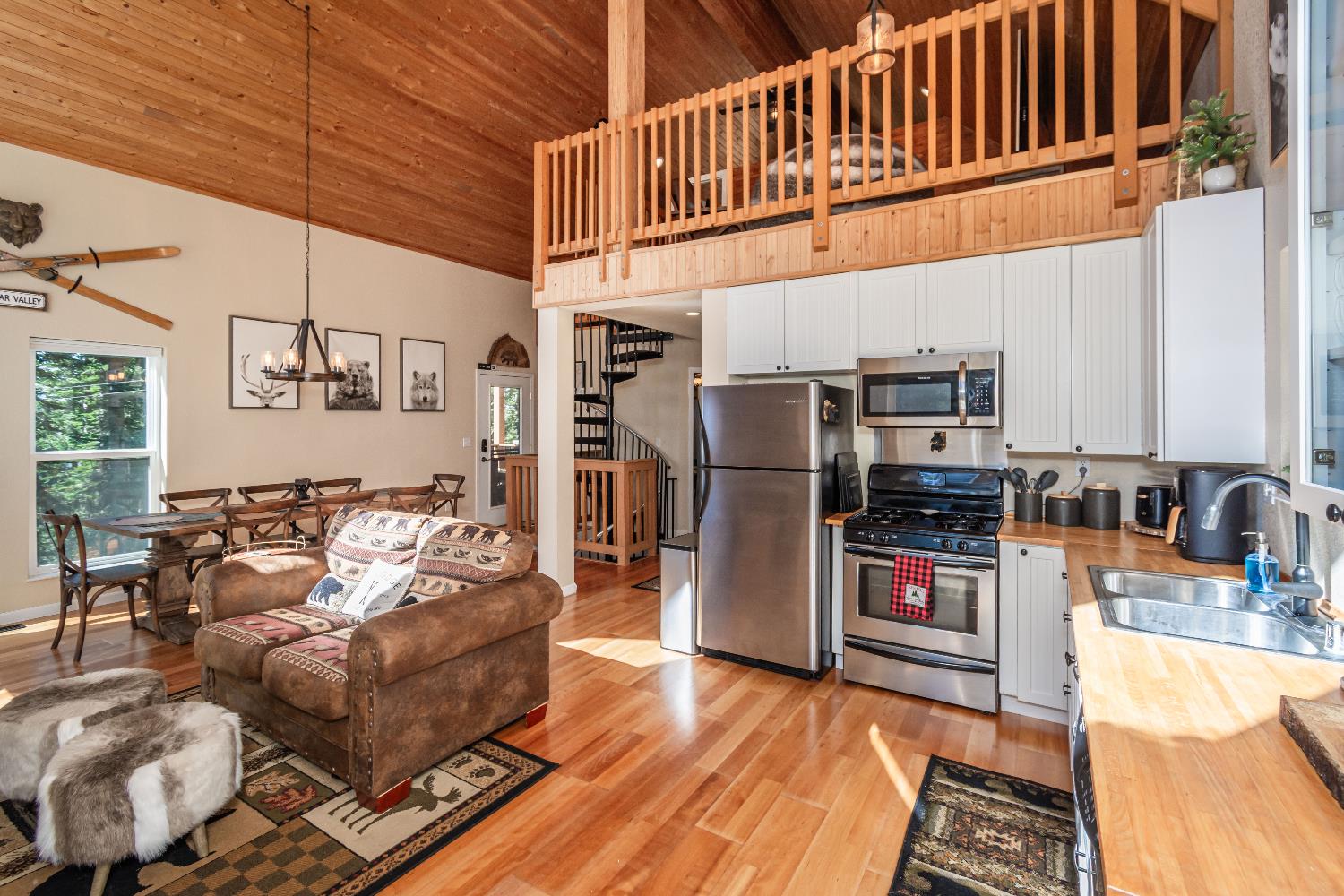 1070 Mountain View Road Arnold, CA 95223 - Photo 64 of 99