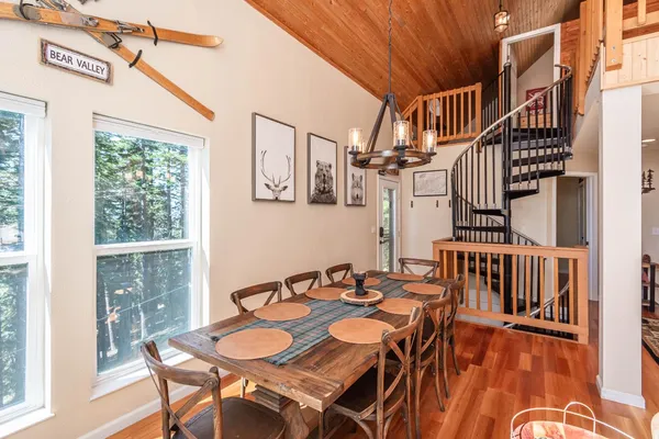 $530,000 | 1070 Mountain View Road, Arnold, CA 95223