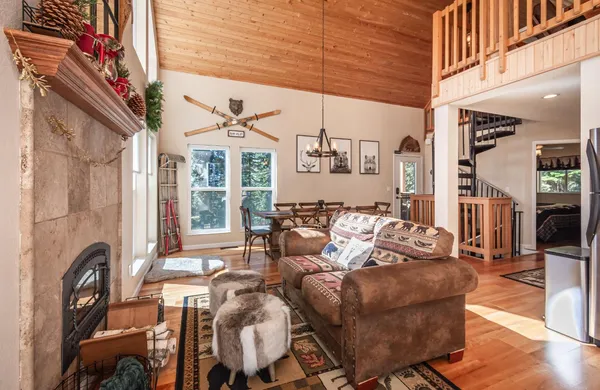 $530,000 | 1070 Mountain View Road, Arnold, CA 95223