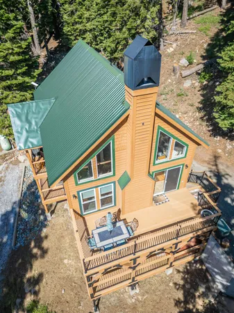 $530,000 | 1070 Mountain View Road, Arnold, CA 95223