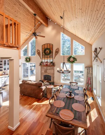 $530,000 | 1070 Mountain View Road, Arnold, CA 95223