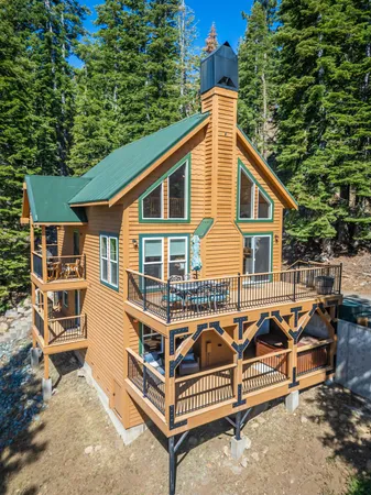 $530,000 | 1070 Mountain View Road, Arnold, CA 95223