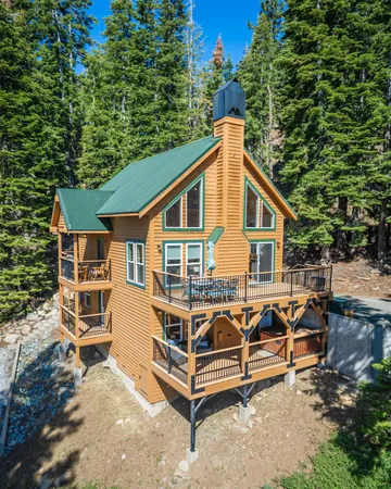 $530,000 | 1070 Mountain View Road, Arnold, CA 95223