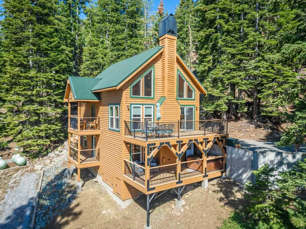 $530,000 | 1070 Mountain View Road, Arnold, CA 95223