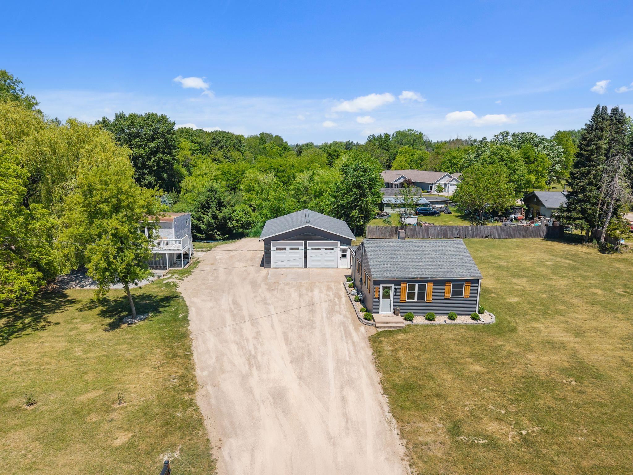 499 Elm Street Berlin, WI 54923 - Photo 49 of 59