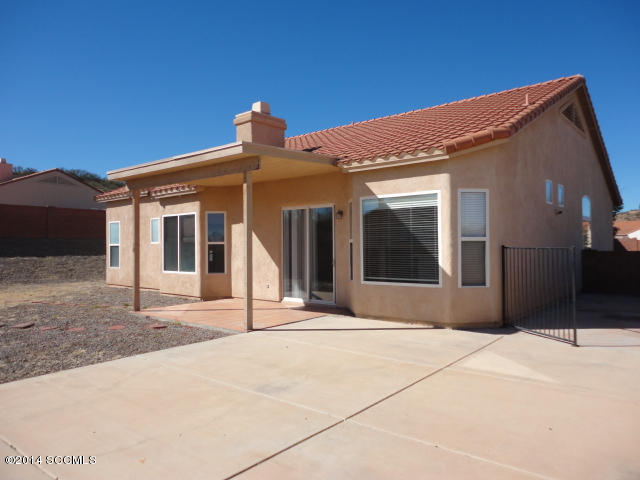 355 Piazza Sant Angelo Court Rio Rico, AZ 85648 - Photo 15 of 15