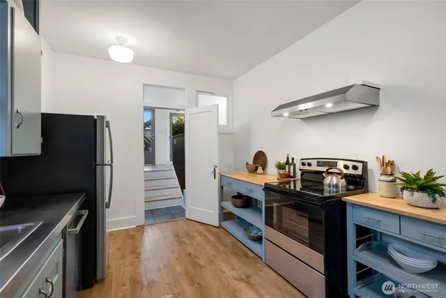 $1,250,000 | 2540 1st Avenue West, Seattle, WA 98119