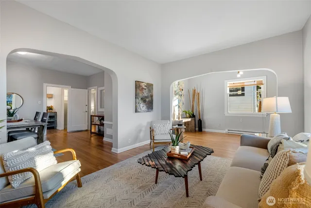 $1,250,000 | 2540 1st Avenue West, Seattle, WA 98119