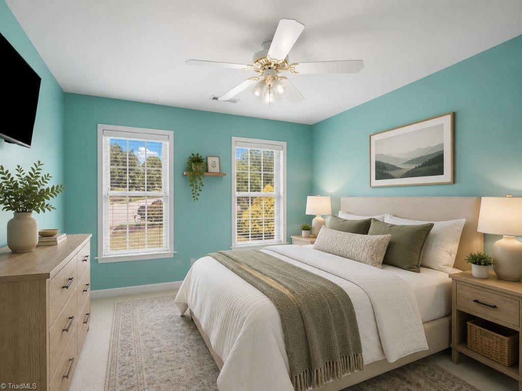 323 Ridge Drive Lexington, NC 27295 - Photo 16 of 46