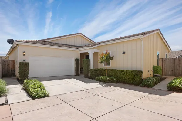 $619,000 | 2662 Veneto Court, Lodi, CA 95242