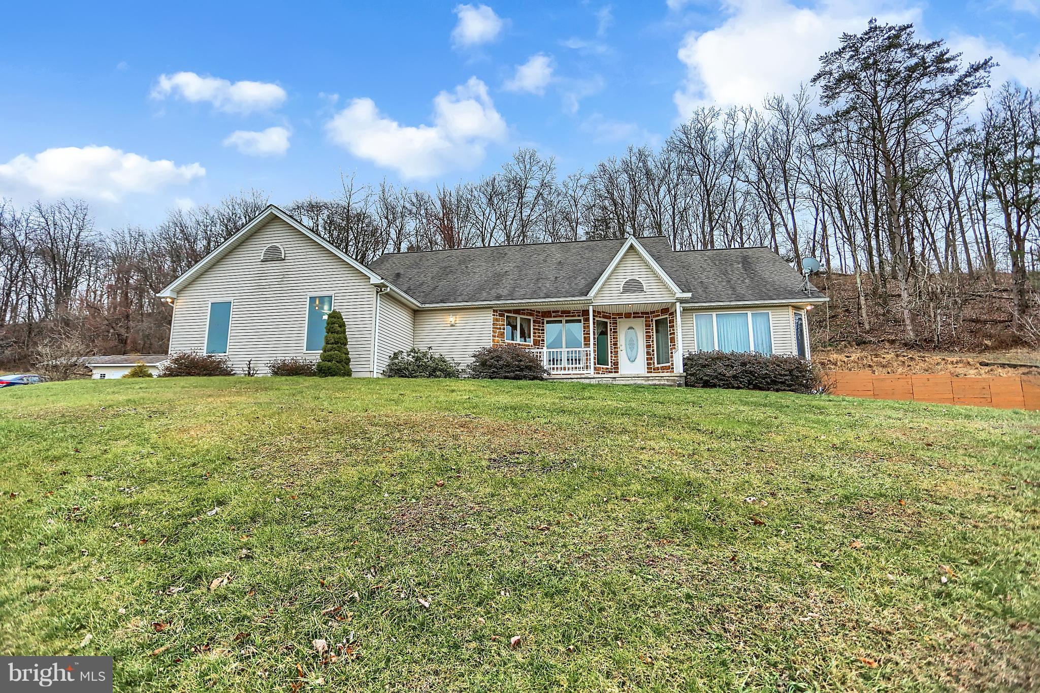 151 Rettinger Road Halifax, PA 17032 - Photo 1 of 37