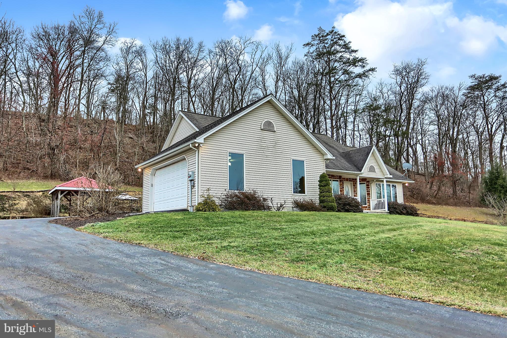 151 Rettinger Road Halifax, PA 17032 - Photo 35 of 37