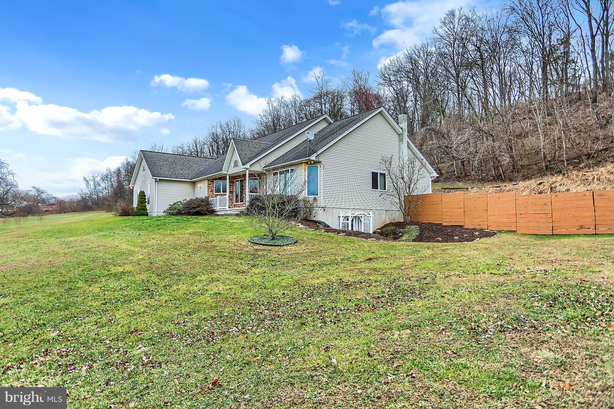 151 Rettinger Road Halifax, PA 17032 - Photo 36 of 37