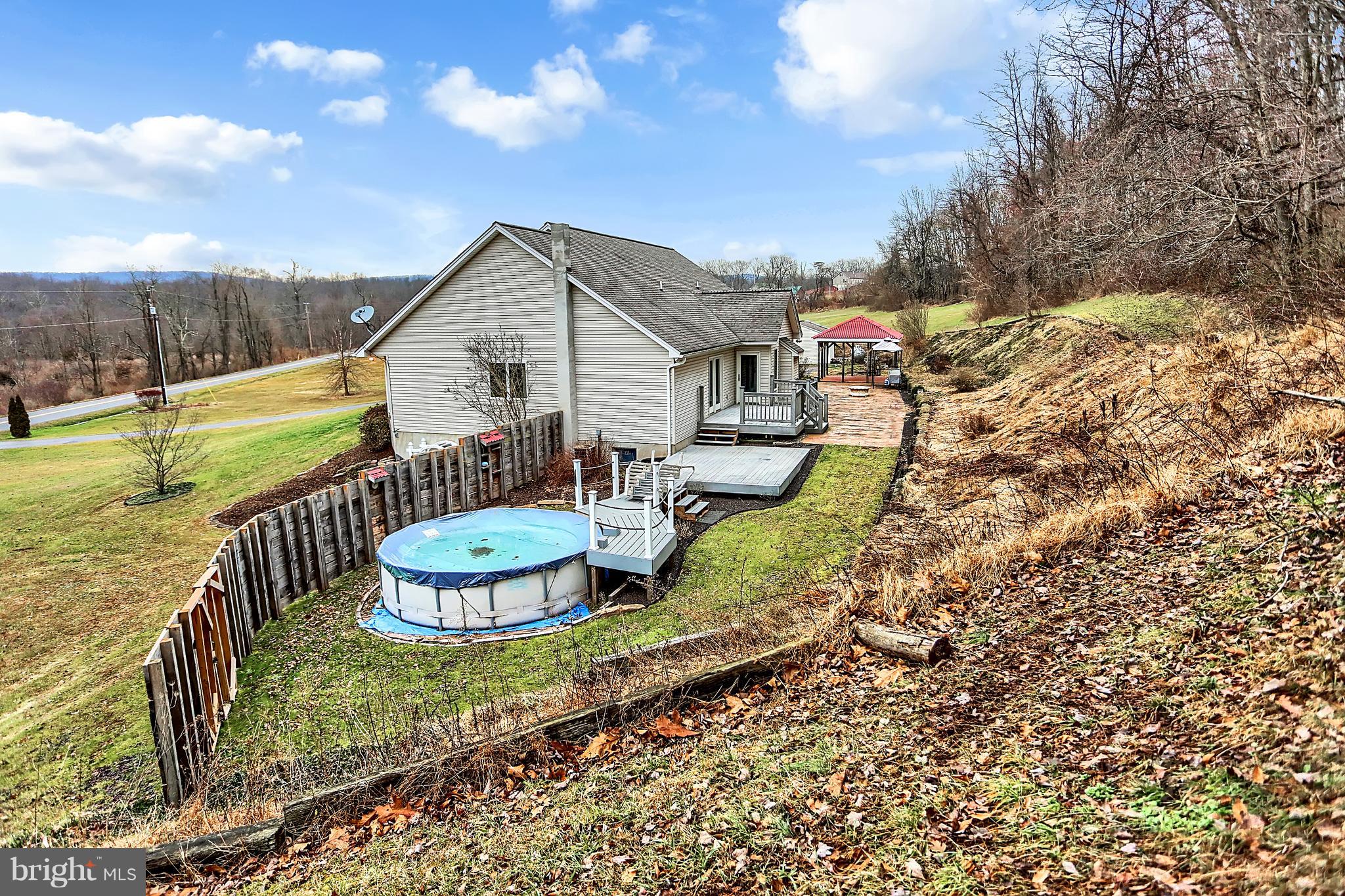 151 Rettinger Road Halifax, PA 17032 - Photo 37 of 37