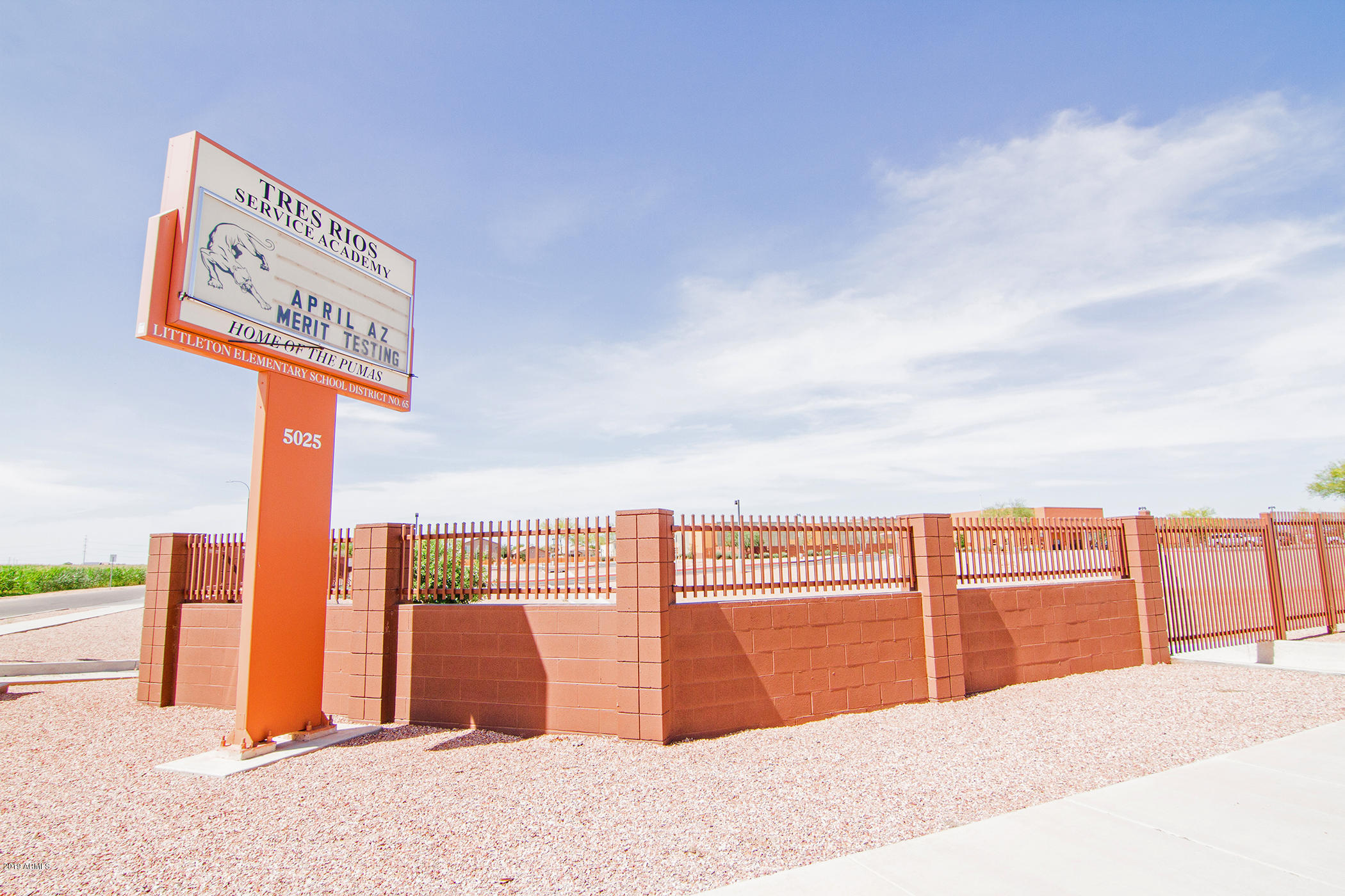 9937 West Chipman Road Tolleson, AZ 85353 - Photo 44 of 48 mark44