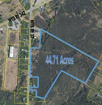 Rt-37 Pamelia, NY 13601 - Photo 2 of 9