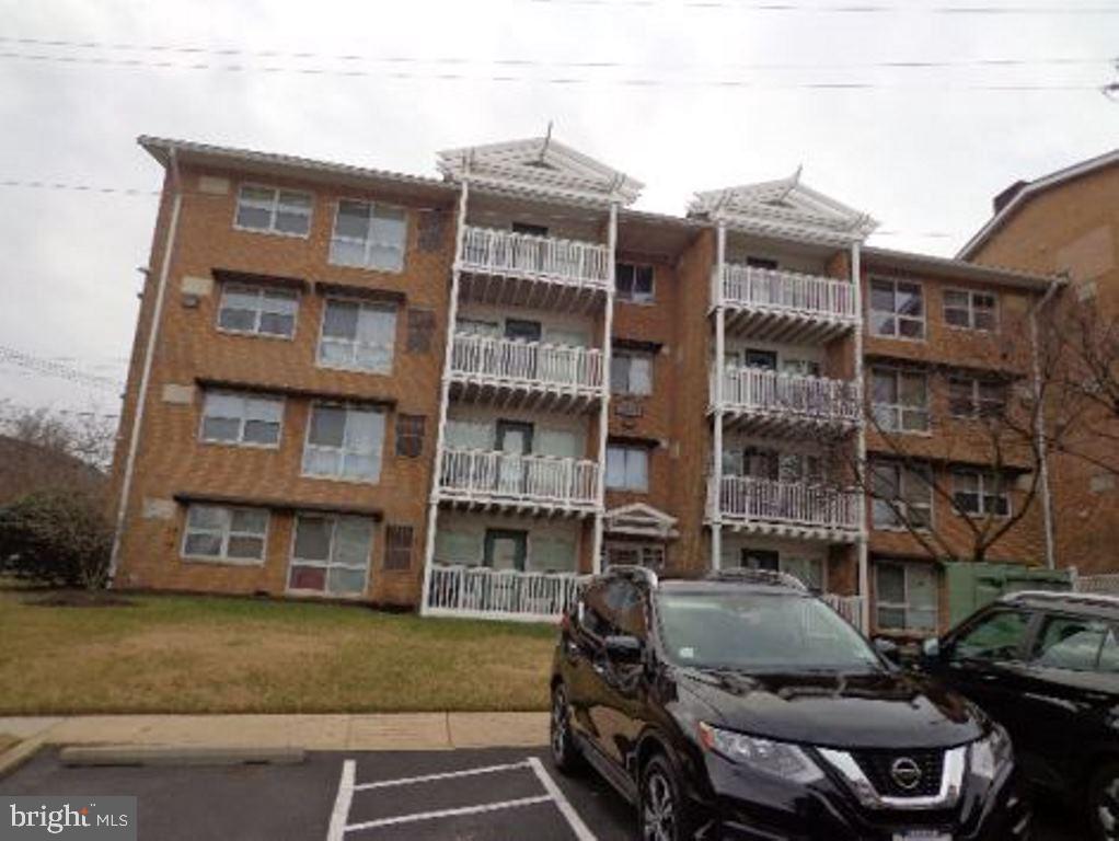 2607 Douglass Road Southeast, Unit 303 Washington, DC 20020 - Photo 2 of 14