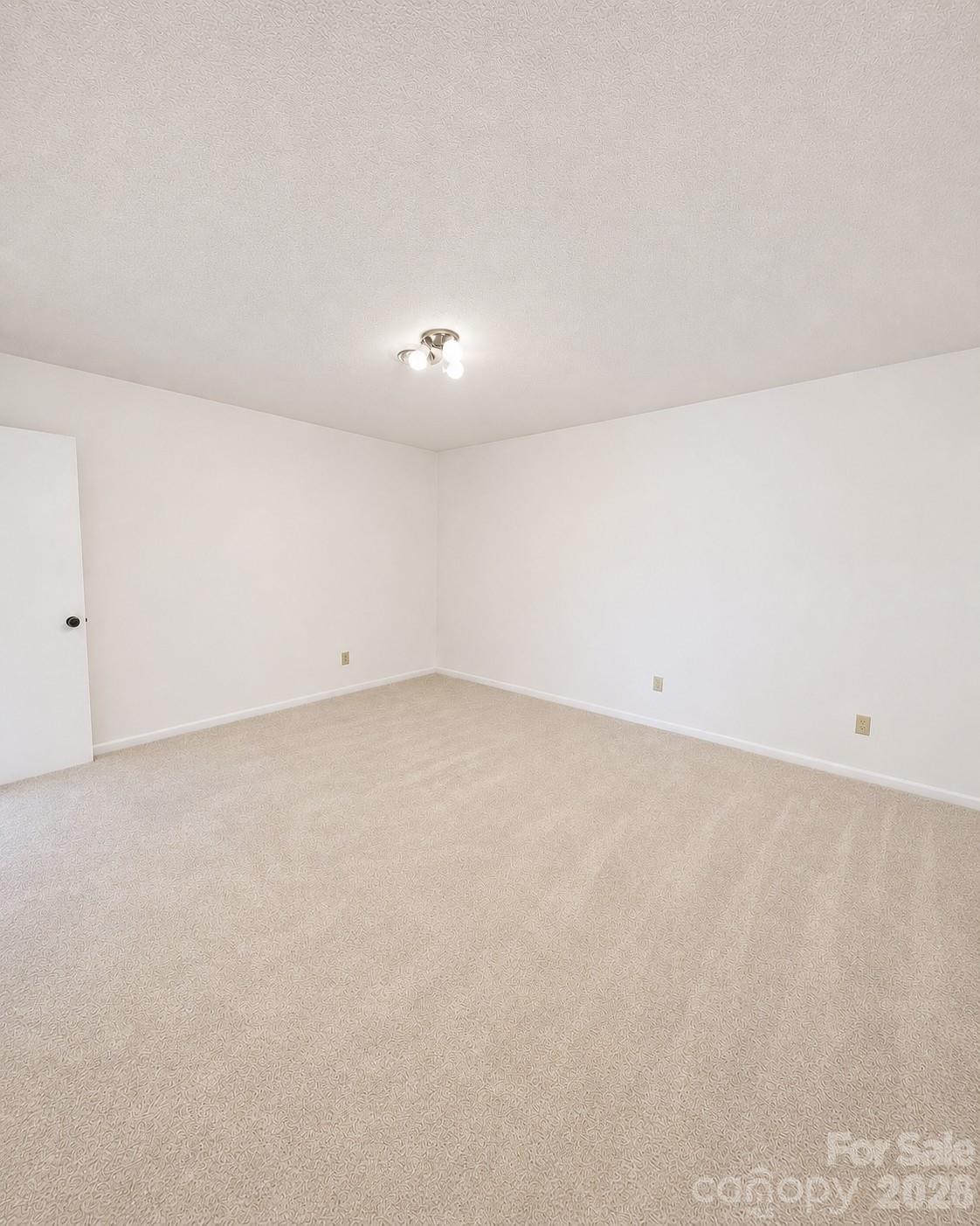 1368 Cajah Mountain Road Hudson, NC 28638 - Photo 42 of 46 an empty room