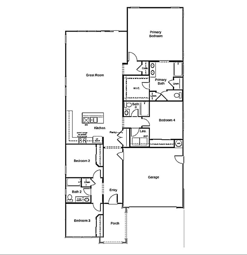 912 Ryton Lane Patterson, CA 95363 - Photo 3 of 3