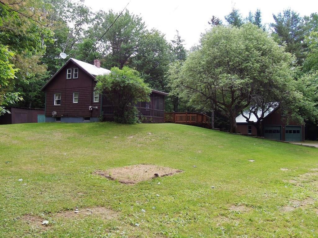 293 Campground Road North Anson, ME 04958 - Photo 32 of 35 Photo
