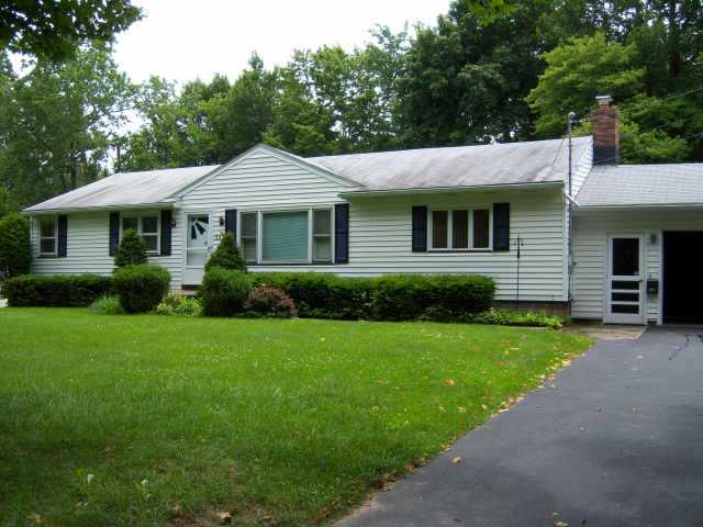 553 Klem Road Webster, NY 14580 - Photo 1 of 1 Exterior Front 553 Klem Road