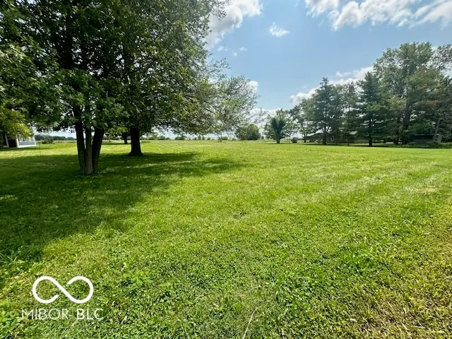 $110,000 | 700 North West, McCordsville, IN 46055