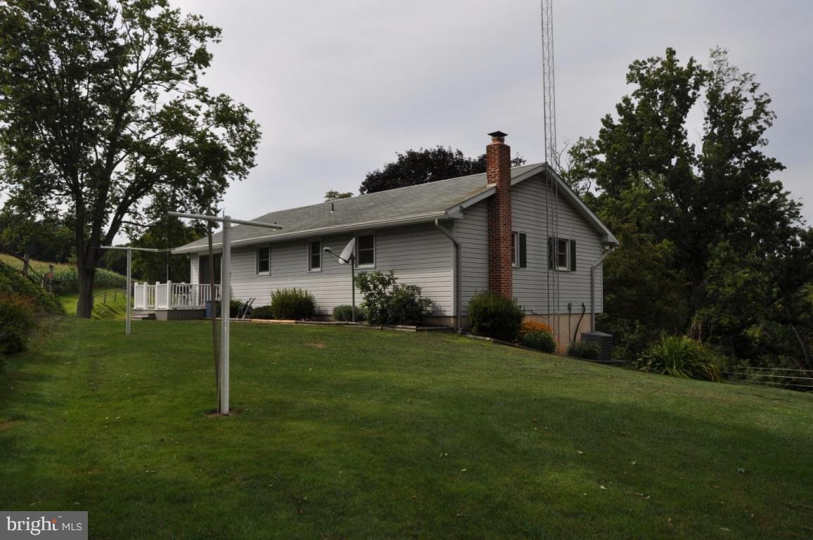 3231 Safe Harbor Road Conestoga, PA 17516 - Photo 3 of 22
