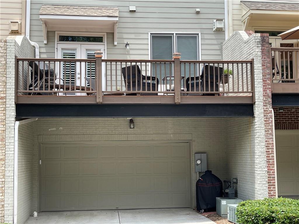 131 West Ridge Way Roswell, GA 30076 - Photo 21 of 25