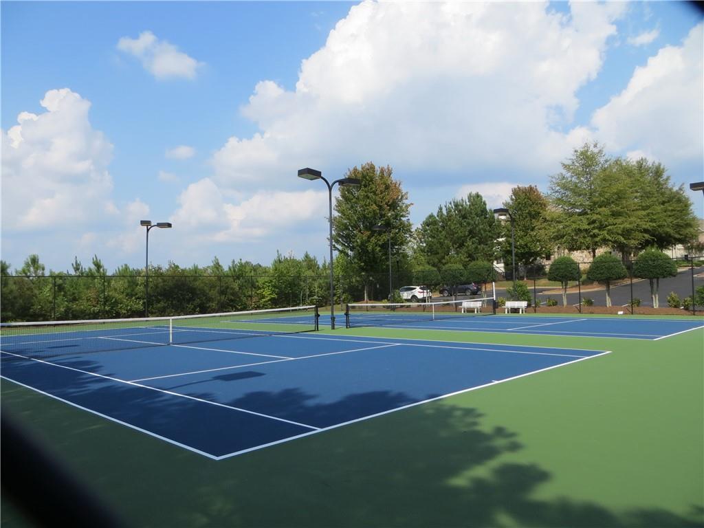 131 West Ridge Way Roswell, GA 30076 - Photo 23 of 25