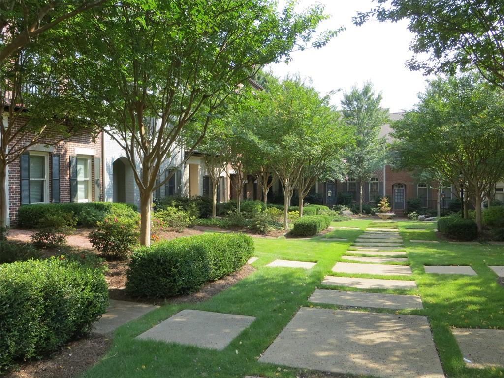 131 West Ridge Way Roswell, GA 30076 - Photo 24 of 25