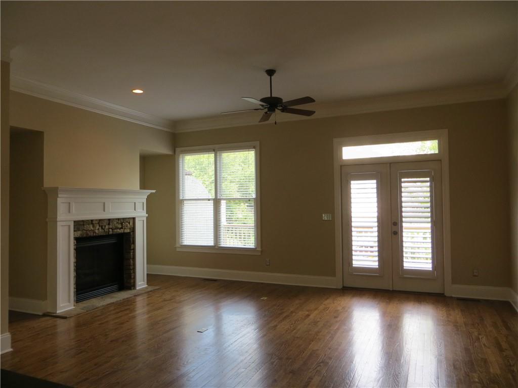 131 West Ridge Way Roswell, GA 30076 - Photo 3 of 25