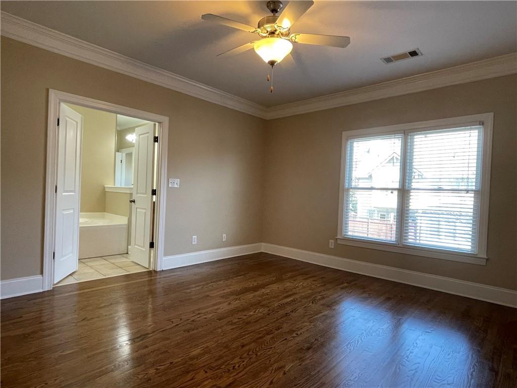 131 West Ridge Way Roswell, GA 30076 - Photo 9 of 25