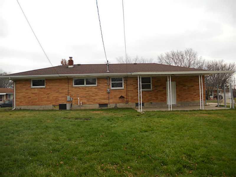 4747 Curtis Drive Springfield, OH 45503 - Photo 16 of 17