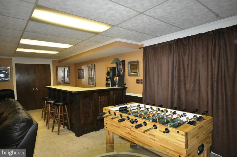 1320 Terry Way Fallston, MD 21047 - Photo 12 of 21 Basement