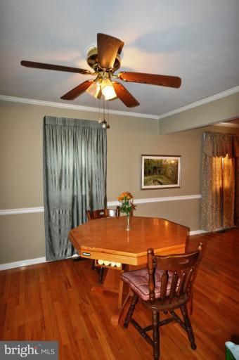1320 Terry Way Fallston, MD 21047 - Photo 15 of 21 Dining Room