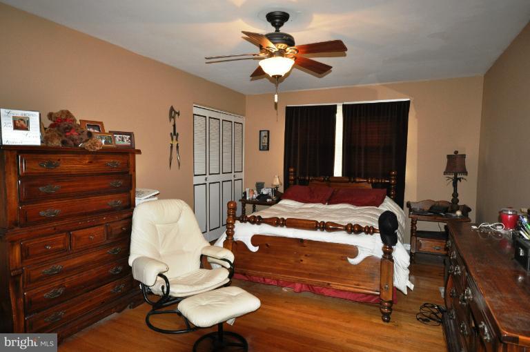 1320 Terry Way Fallston, MD 21047 - Photo 16 of 21 Bedroom (Master)