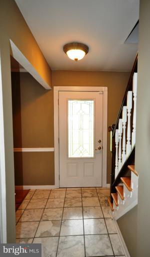 1320 Terry Way Fallston, MD 21047 - Photo 4 of 21 Foyer