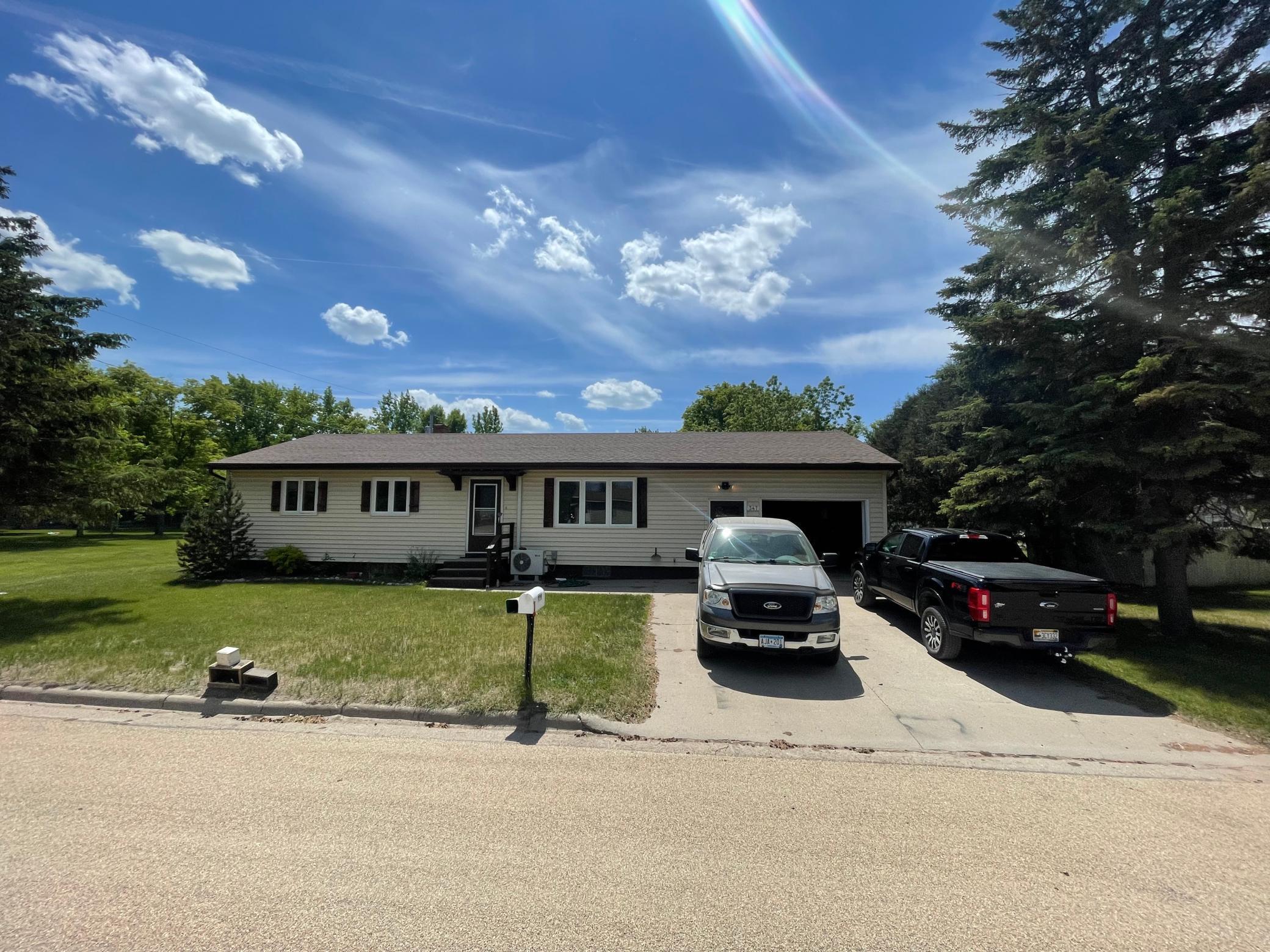 347 5th Street Northwest Perham, MN 56573 - Photo 1 of 1 Gallery Image 1