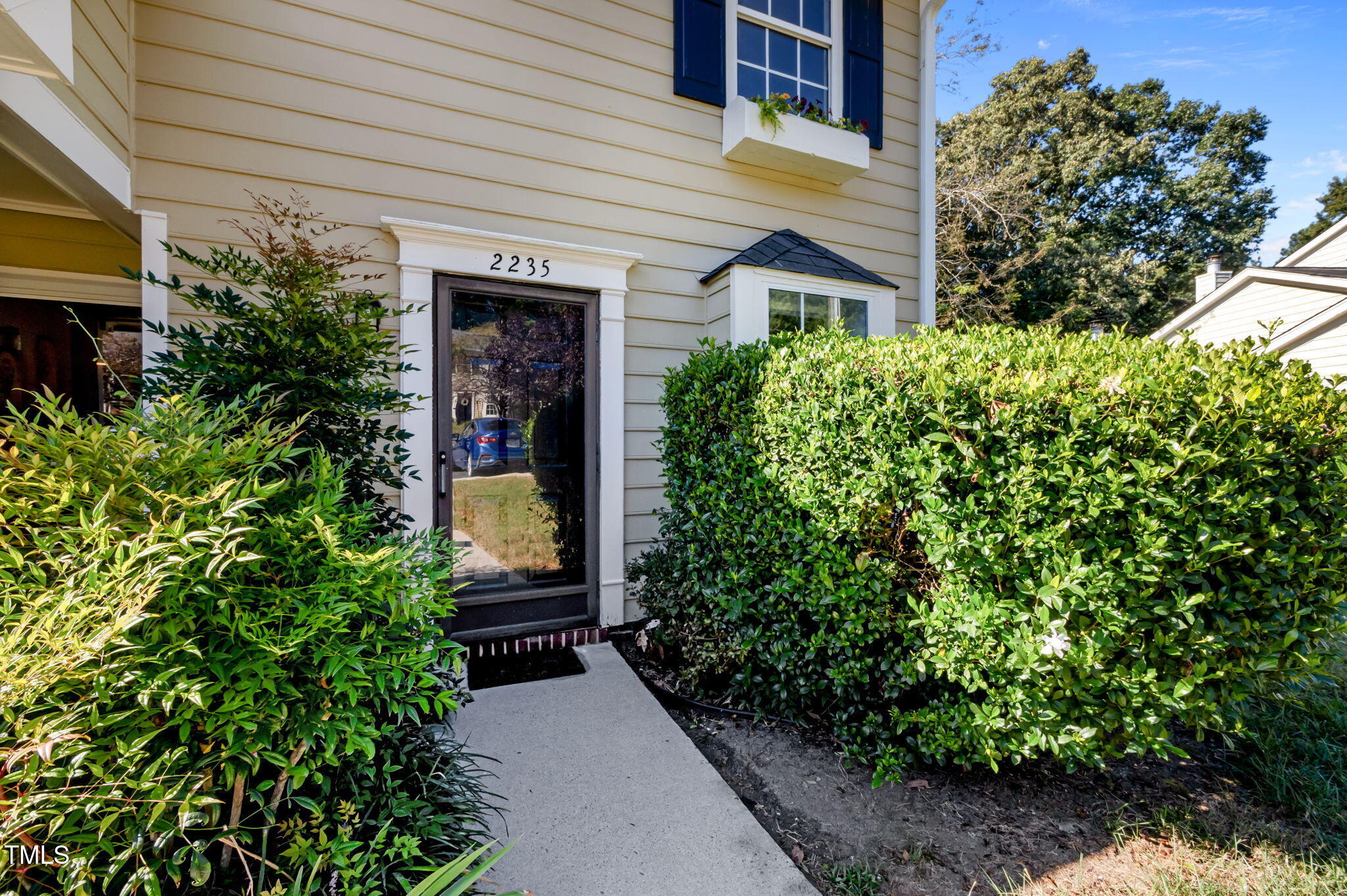 2235 Alpine Road Durham, NC 27707 - Photo 3 of 38 43-web-or-mls-P1082133