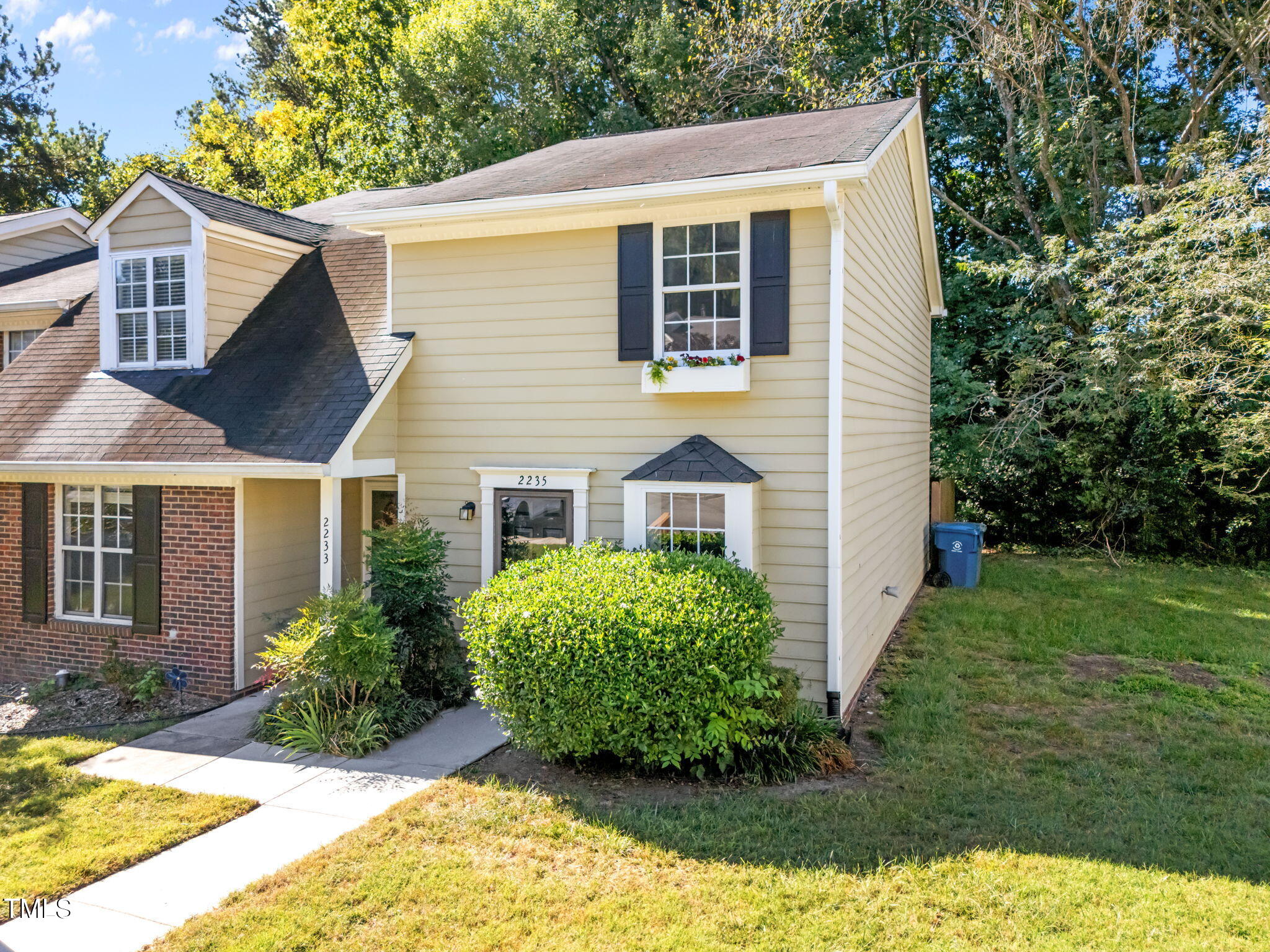 2235 Alpine Road Durham, NC 27707 - Photo 4 of 38 3-web-or-mls-DJI_20250903100903_0003_D