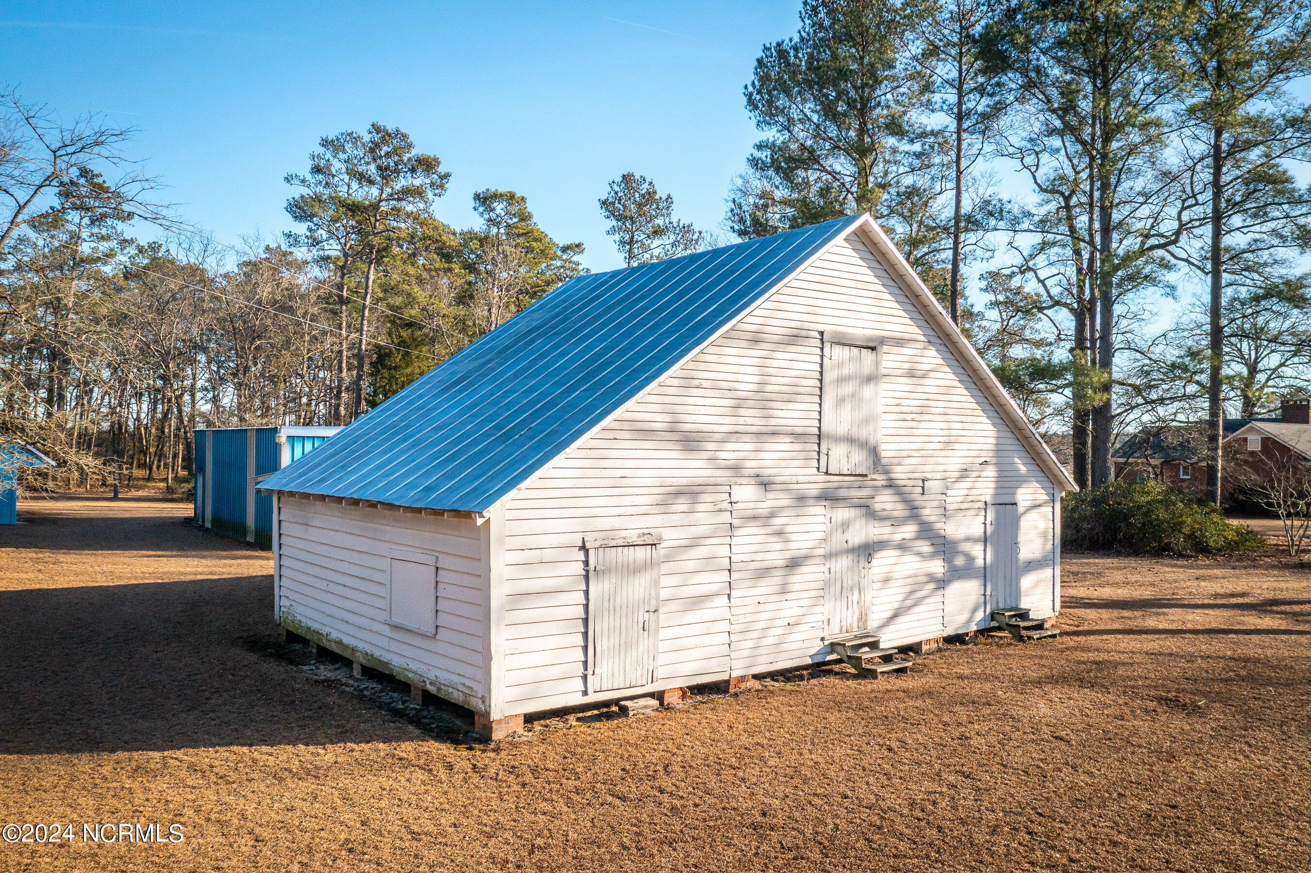 64 Nethercutt Road Snow Hill, NC 28580 - Photo 52 of 54 20240118 MLS M_Whitehead 64 Nethercutt R