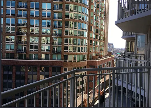 $3,200 | 645 North Kingsbury Street, Unit 906, Chicago, IL 60654