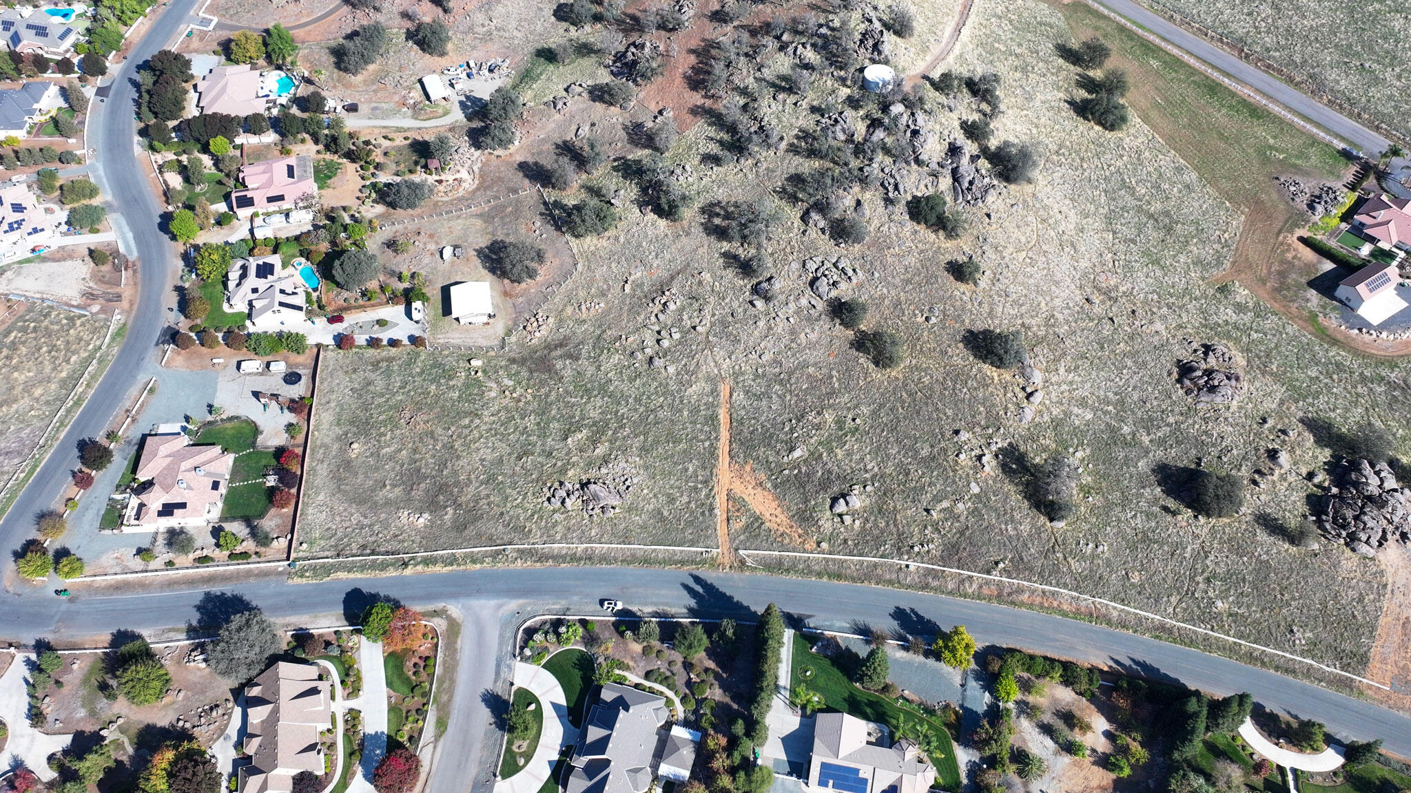 Coyote Drive Springville, CA 93265 - Photo 4 of 13 coyote lot 4