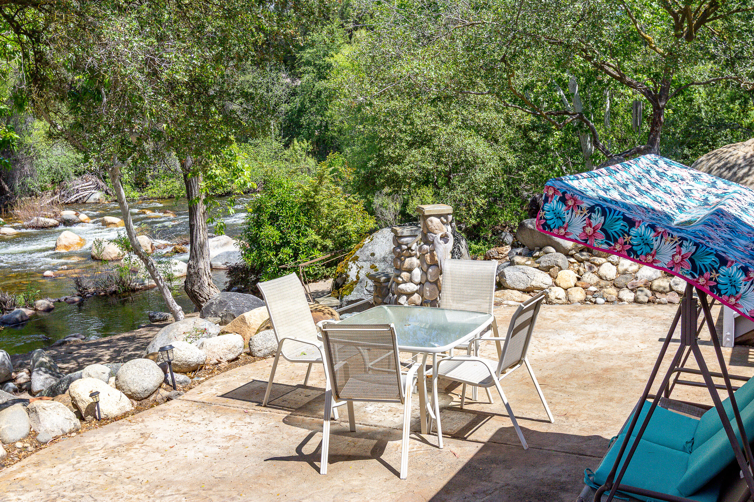 42695 Sierra Drive Three Rivers, CA 93271 - Photo 45 of 51