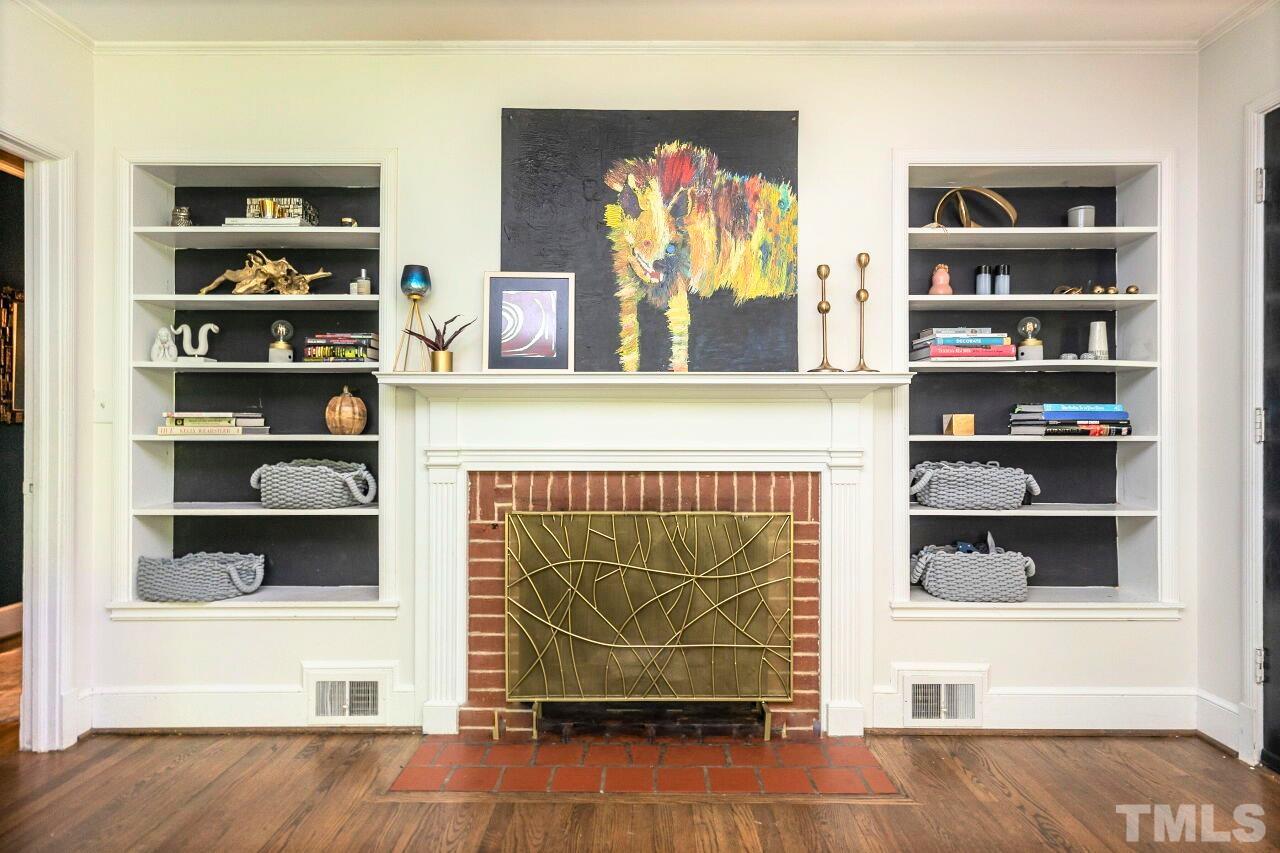 106 Pinecrest Road Durham, NC 27705 - Photo 11 of 33 Gallery Image 11