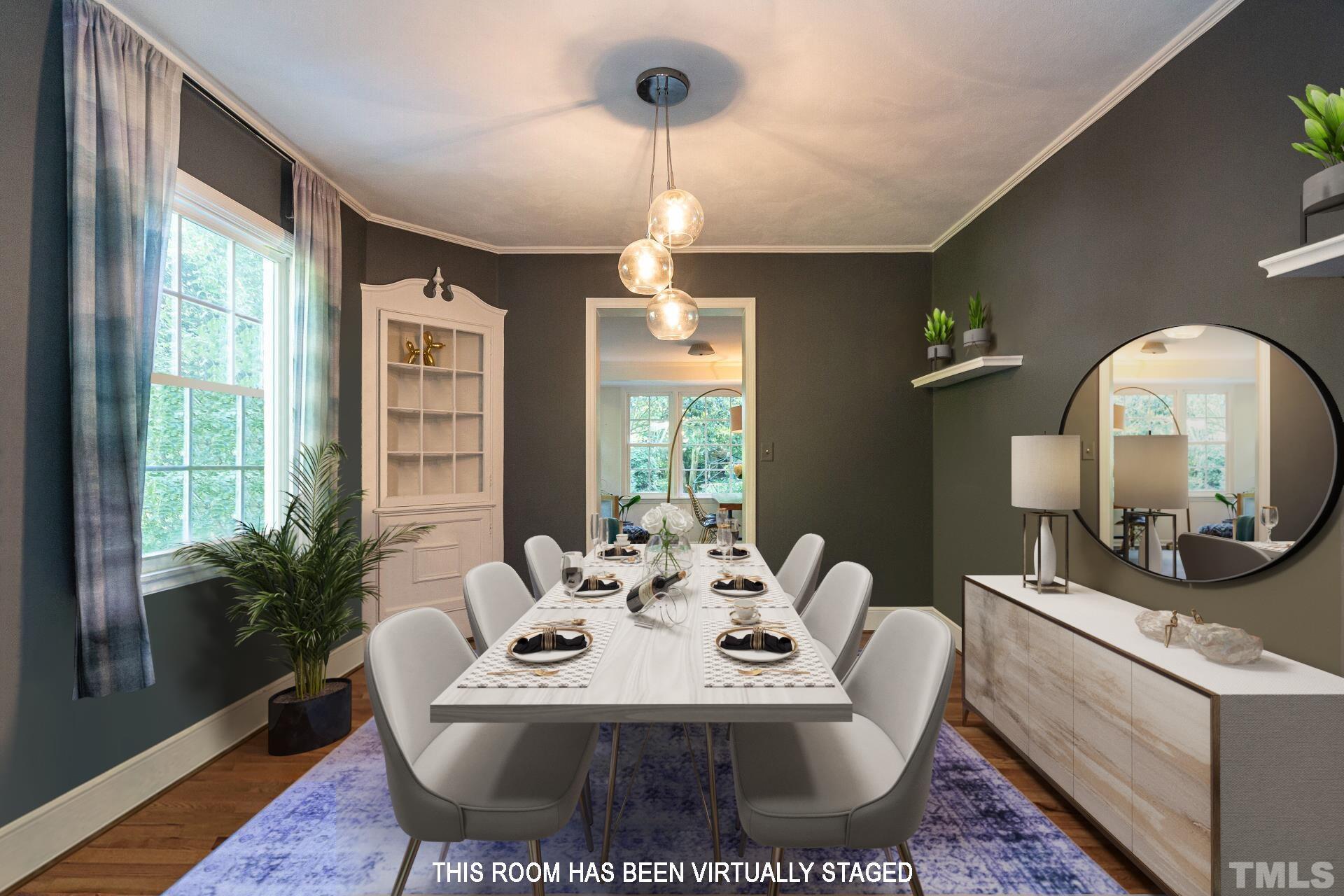 106 Pinecrest Road Durham, NC 27705 - Photo 33 of 33 Gallery Image 33