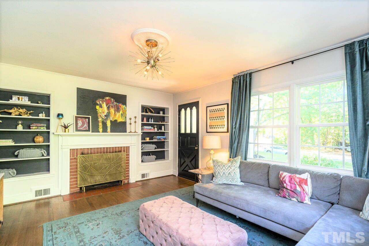 106 Pinecrest Road Durham, NC 27705 - Photo 9 of 33 Gallery Image 9