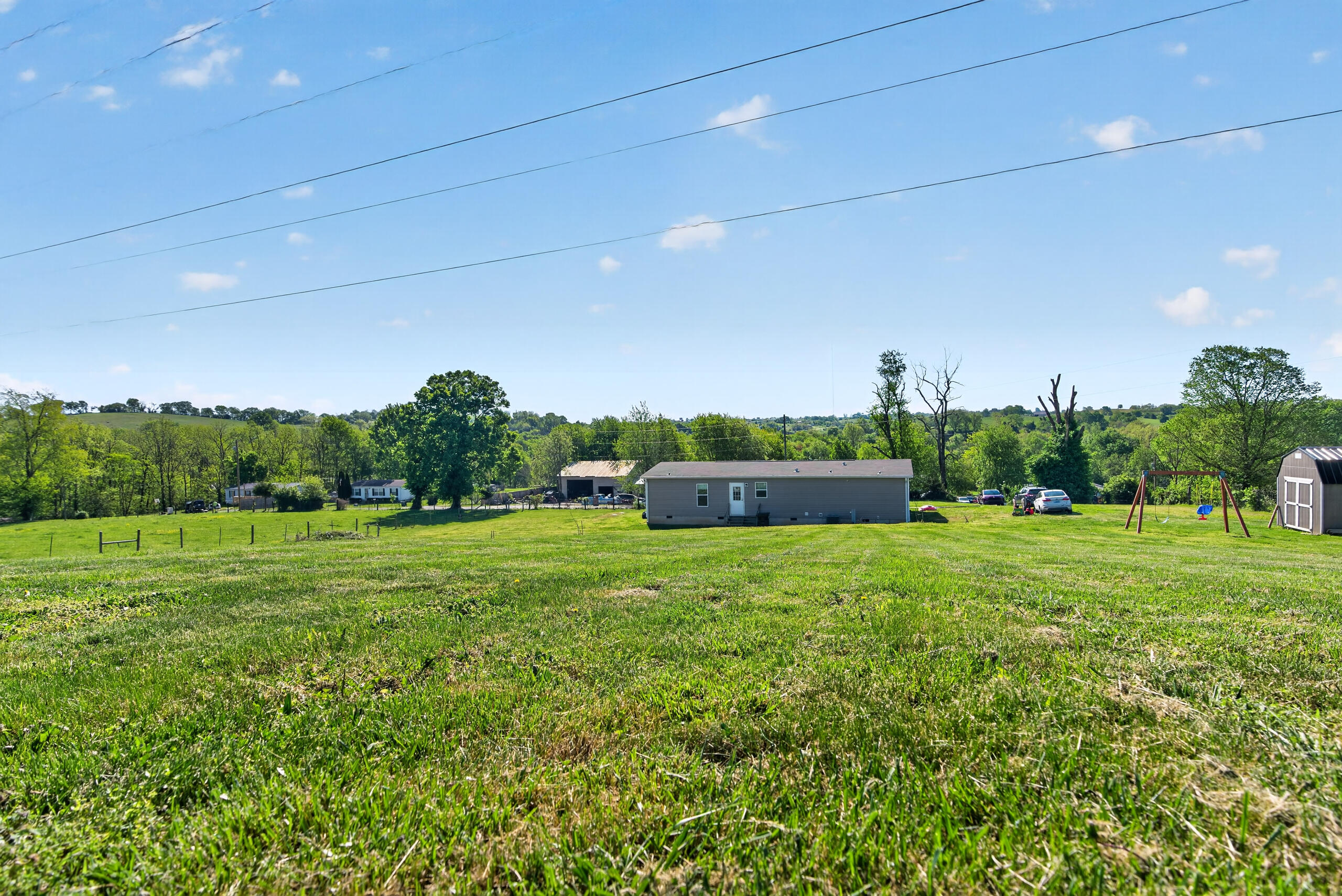 141 George Ln Road Lancaster, KY 40444 - Photo 29 of 30 141george29