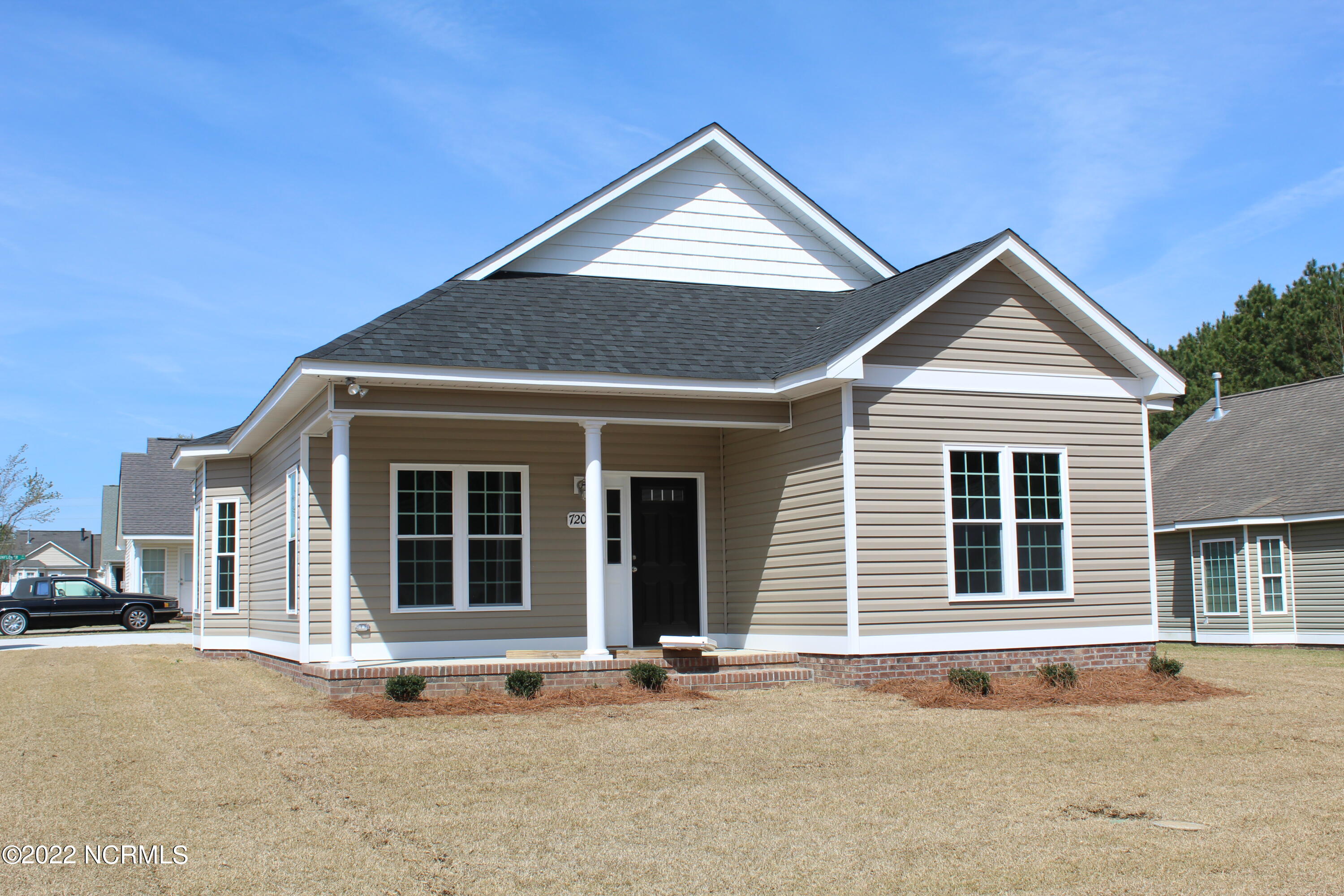 7200 Silverleaf Road Rocky Mount, NC 27804 - Photo 1 of 18 IMG_1601