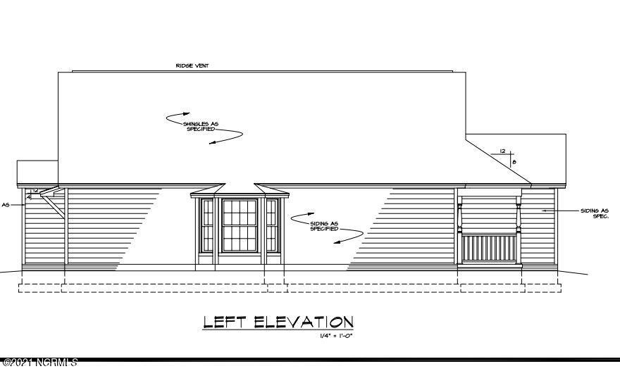 7200 Silverleaf Road Rocky Mount, NC 27804 - Photo 15 of 18 Plan E side